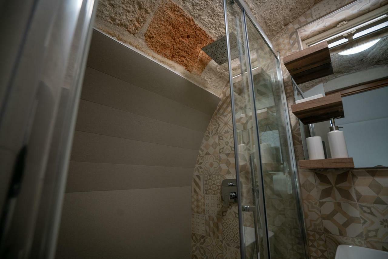 Villa Mestmiche - Via Ciclopi Polignano a Mare Exterior foto